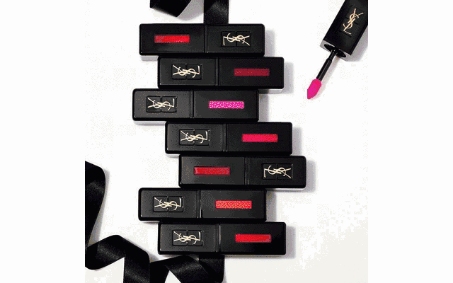 让关晓彤像仙女的果汁唇色被评为2019一定要买的口红!