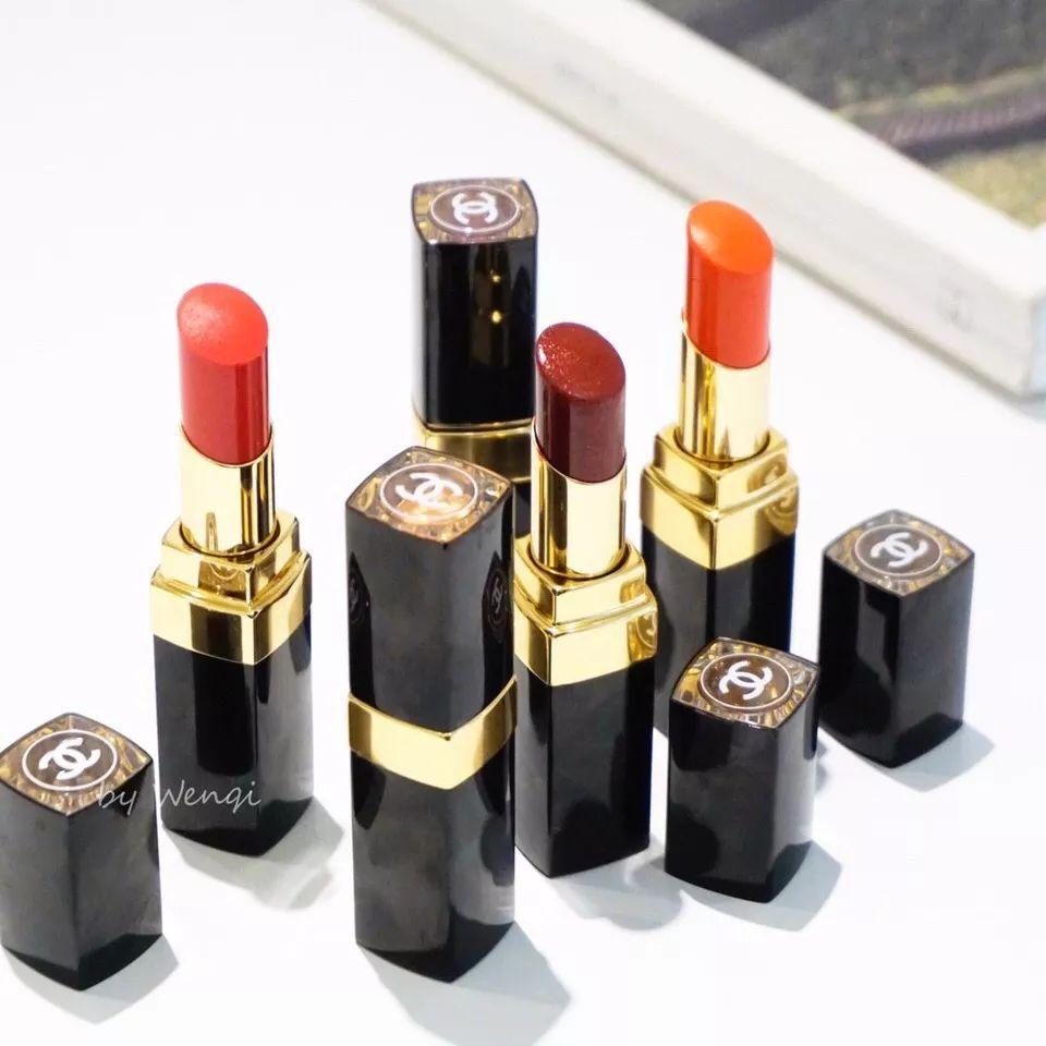 让关晓彤像仙女的果汁唇色被评为2019一定要买的口红!