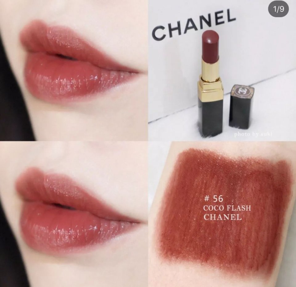 让关晓彤像仙女的果汁唇色被评为2019一定要买的口红!