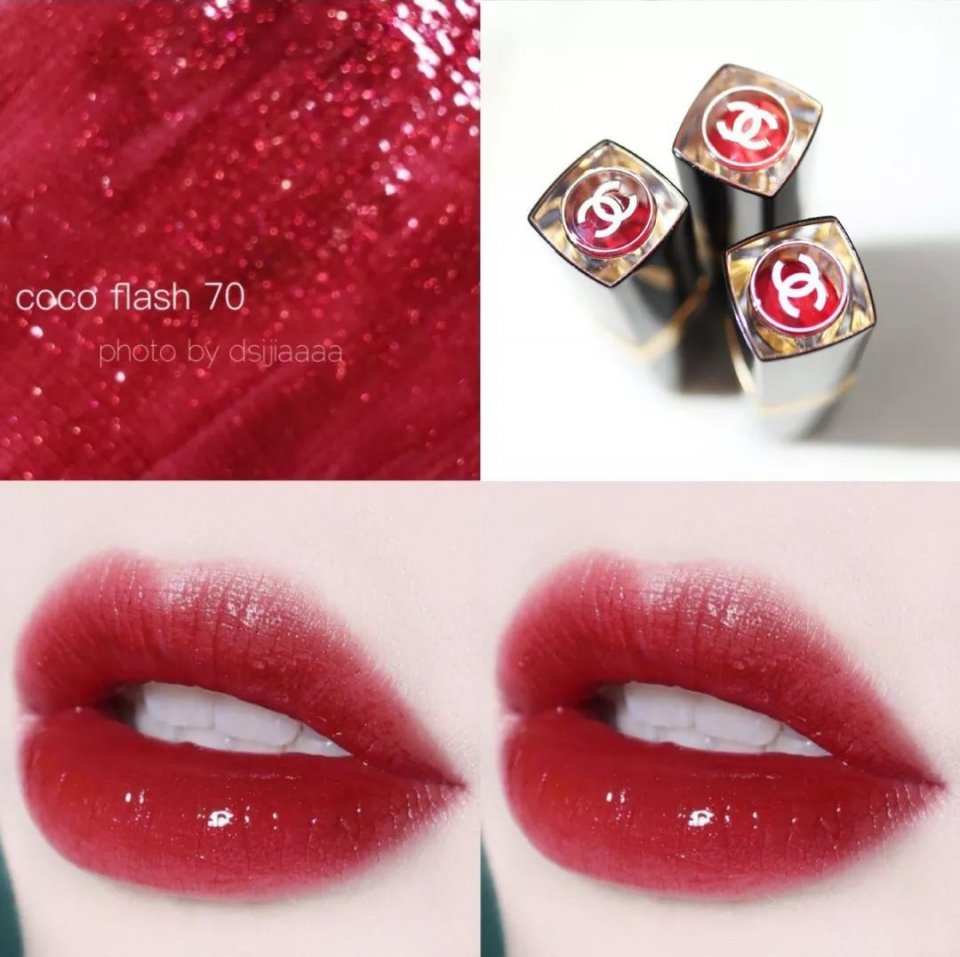 让关晓彤像仙女的果汁唇色被评为2019一定要买的口红!