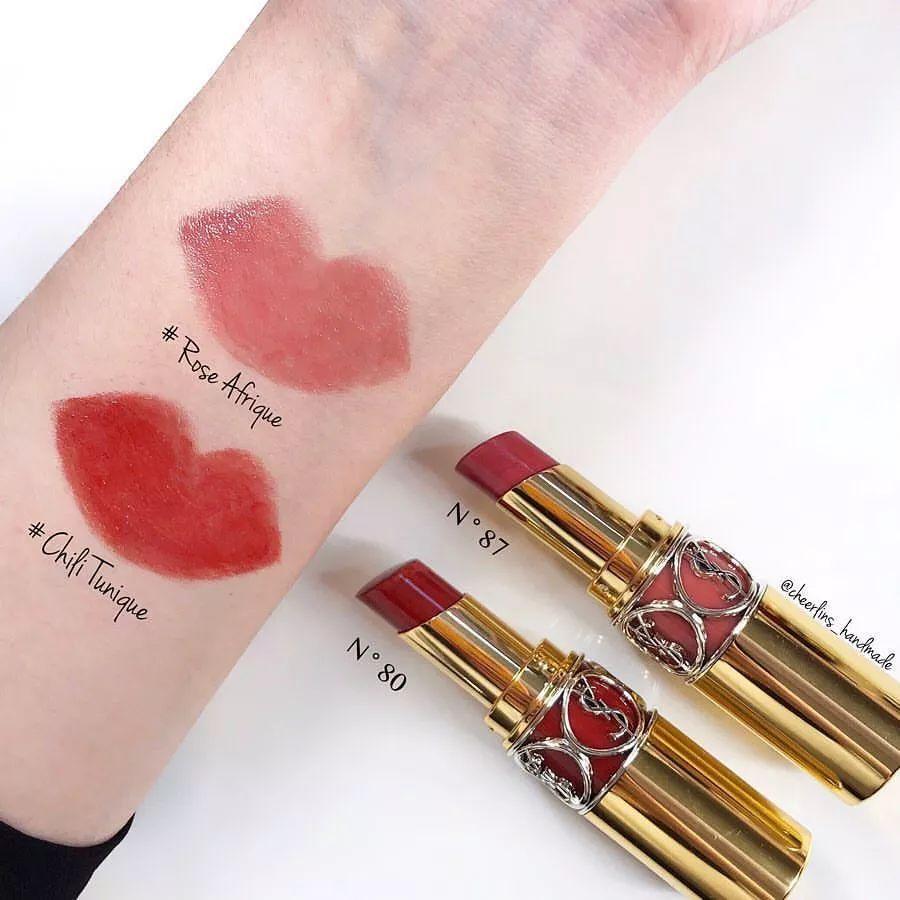 让关晓彤像仙女的果汁唇色被评为2019一定要买的口红!