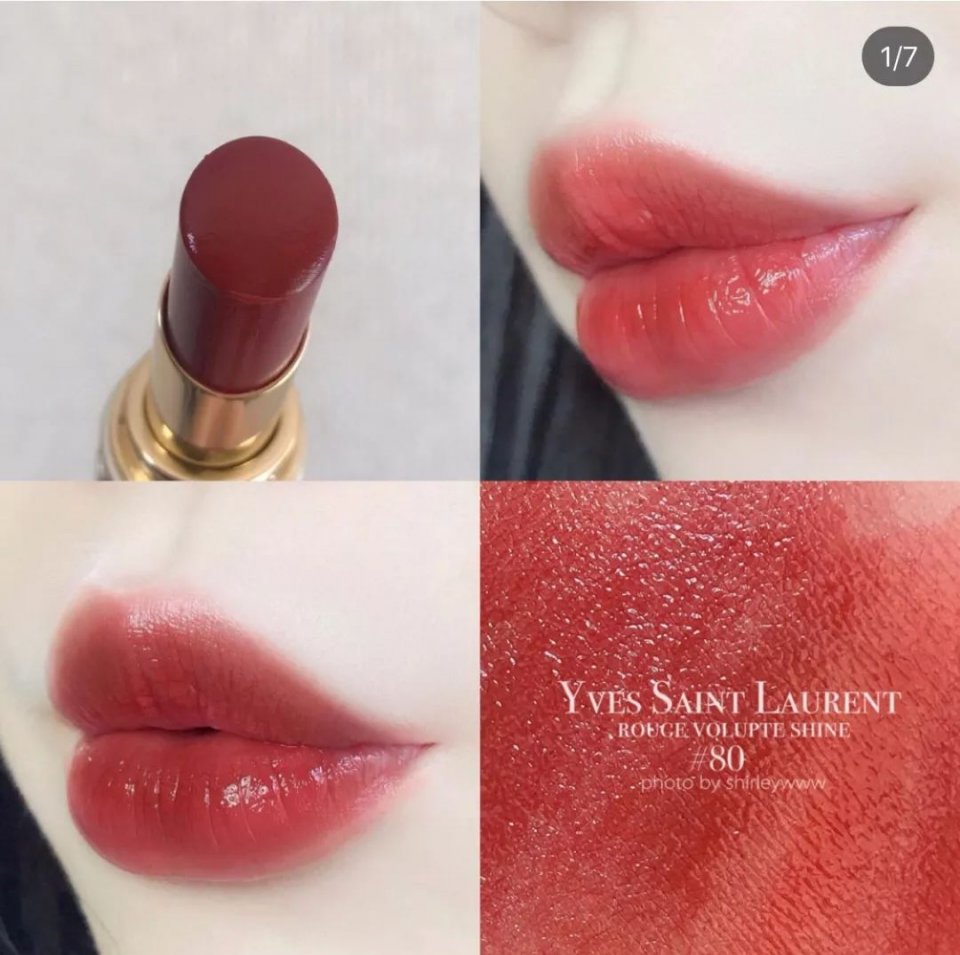 让关晓彤像仙女的果汁唇色被评为2019一定要买的口红!