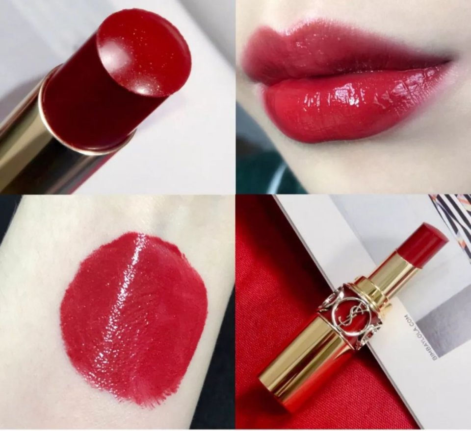 让关晓彤像仙女的果汁唇色被评为2019一定要买的口红!