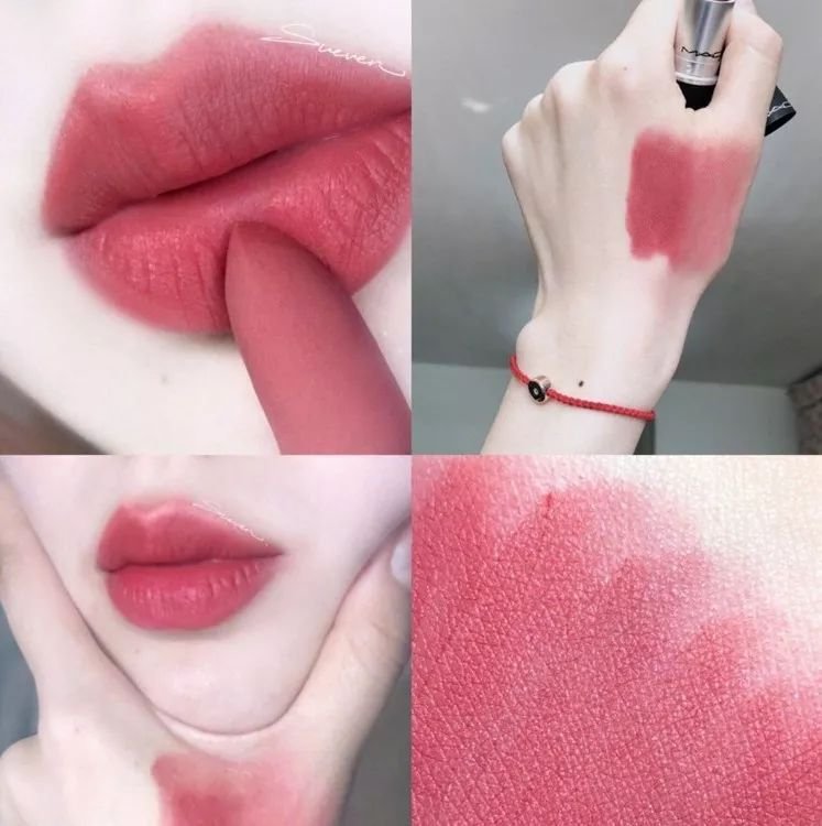 让关晓彤像仙女的果汁唇色被评为2019一定要买的口红!