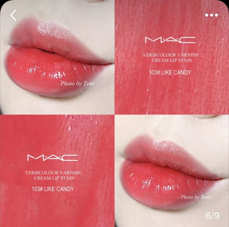 让关晓彤像仙女的果汁唇色被评为2019一定要买的口红!