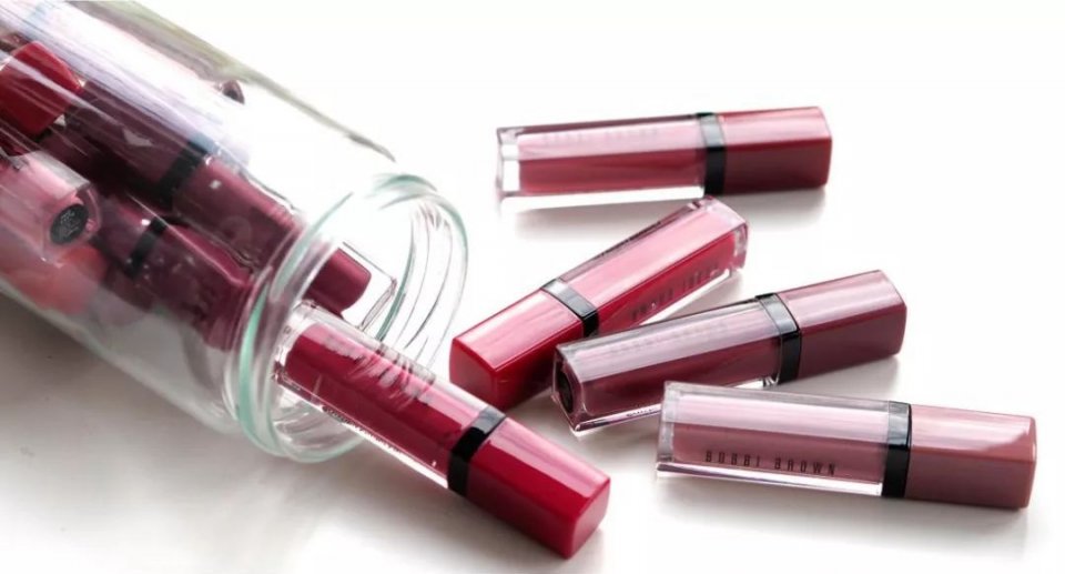 让关晓彤像仙女的果汁唇色被评为2019一定要买的口红!