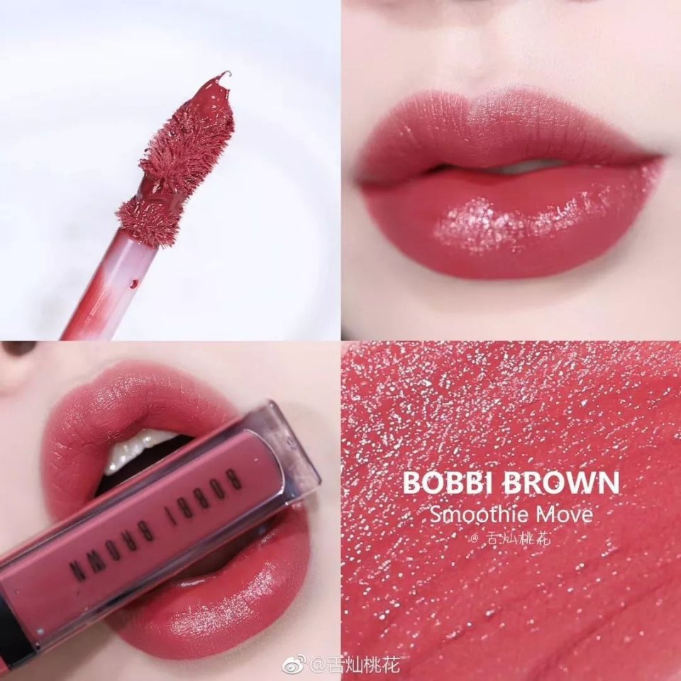 让关晓彤像仙女的果汁唇色被评为2019一定要买的口红!