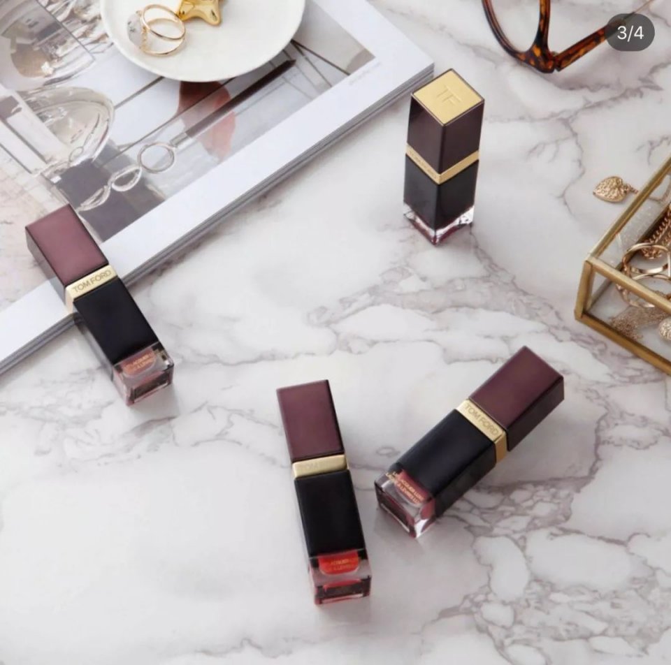 让关晓彤像仙女的果汁唇色被评为2019一定要买的口红!