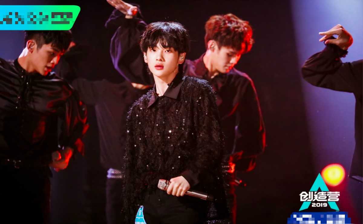 ������Ӫ2019���״ι��ݣ�������ѹ�������ͻ�����