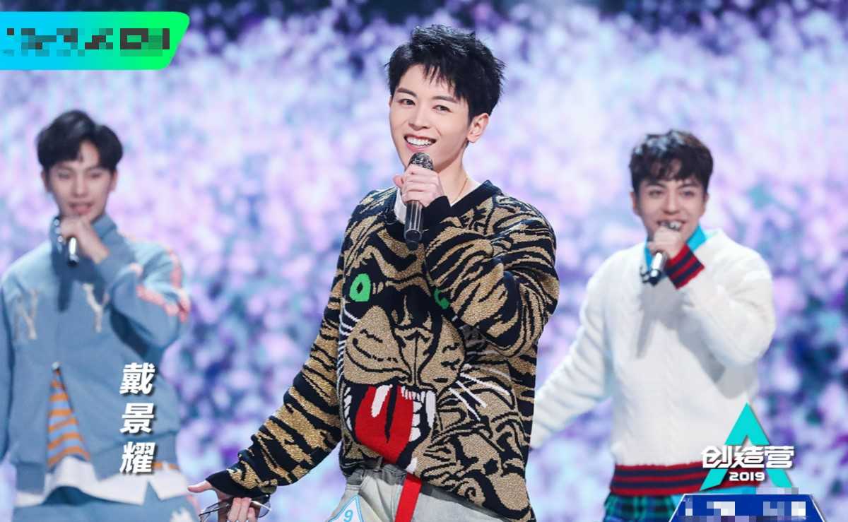 ������Ӫ2019���״ι��ݣ�������ѹ�������ͻ�����