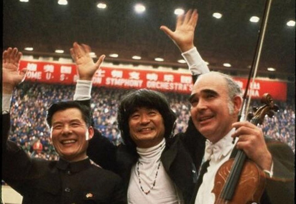 巫漪丽:时代有自己的底色,英雄永远能挥洒自己的本色