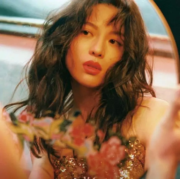 ��������С������˵��Ůװ���У�