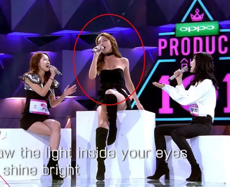 ��������С������˵��Ůװ���У�