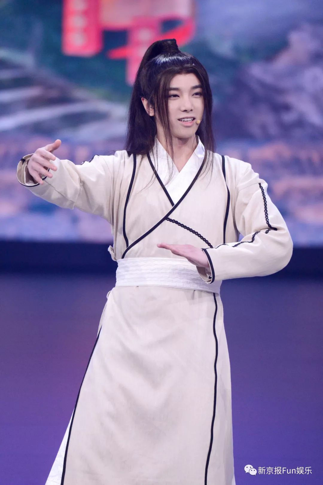 »ª³¿ÓרעºÍËæÒ⣬²»³åÍ»Ø×¨·Ã