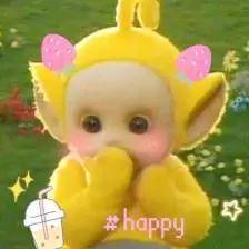 就凭敢动脸上这一点,杨天宝的美商吊打娱乐圈一半女明星