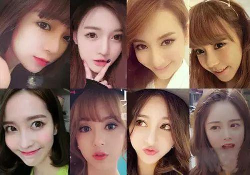 就凭敢动脸上这一点,杨天宝的美商吊打娱乐圈一半女明星