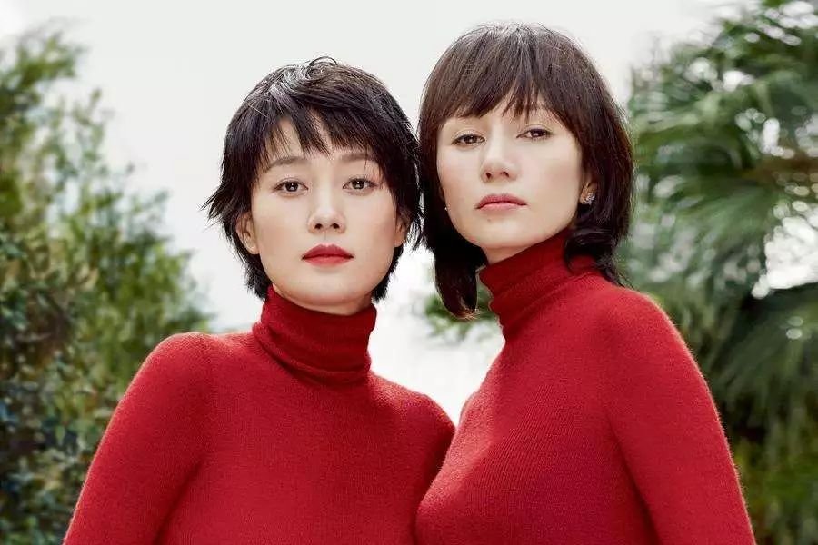 就凭敢动脸上这一点,杨天宝的美商吊打娱乐圈一半女明星