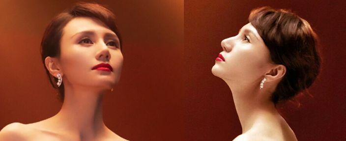 就凭敢动脸上这一点,杨天宝的美商吊打娱乐圈一半女明星