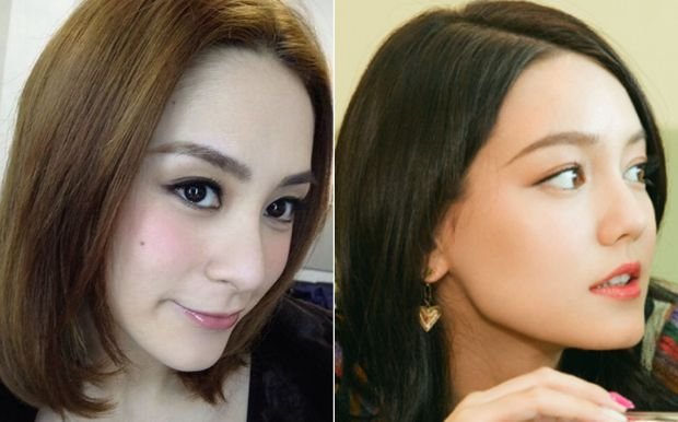 就凭敢动脸上这一点,杨天宝的美商吊打娱乐圈一半女明星