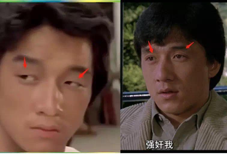 明星旧照被黑科技修复,王祖贤、刘亦菲惊艳网友,只有她整形石锤了!