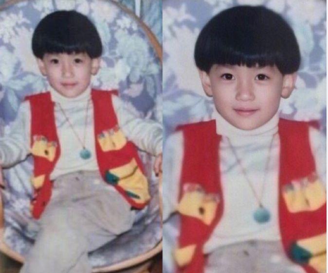 明星旧照被黑科技修复,王祖贤、刘亦菲惊艳网友,只有她整形石锤了!