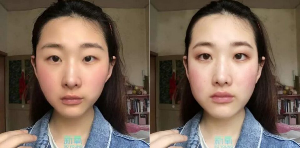 明星旧照被黑科技修复,王祖贤、刘亦菲惊艳网友,只有她整形石锤了!