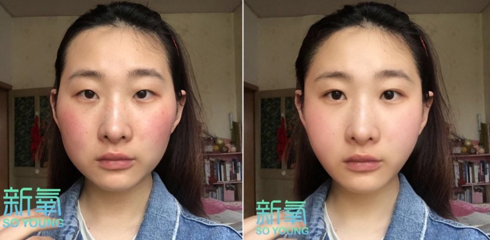 明星旧照被黑科技修复,王祖贤、刘亦菲惊艳网友,只有她整形石锤了!