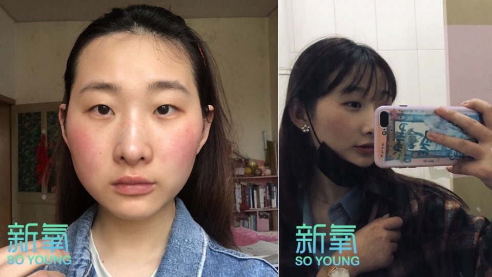 明星旧照被黑科技修复,王祖贤、刘亦菲惊艳网友,只有她整形石锤了!