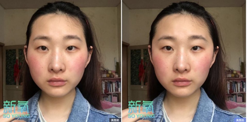 明星旧照被黑科技修复,王祖贤、刘亦菲惊艳网友,只有她整形石锤了!