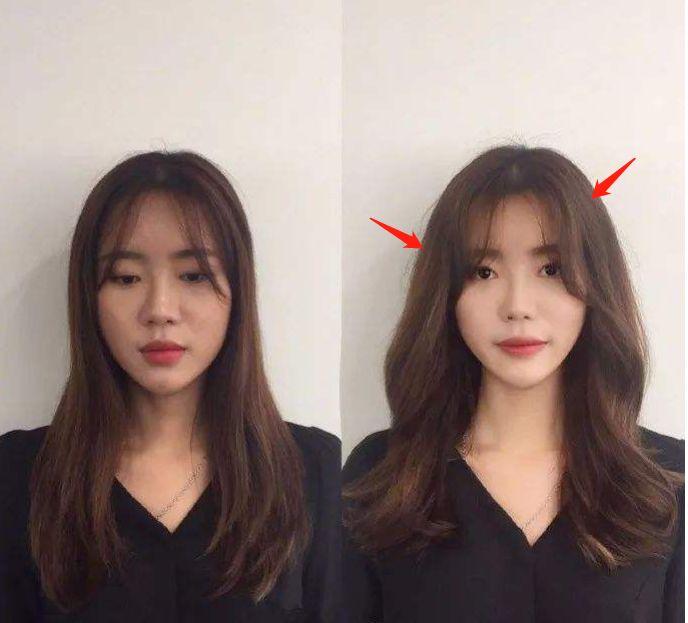 明星旧照被黑科技修复,王祖贤、刘亦菲惊艳网友,只有她整形石锤了!