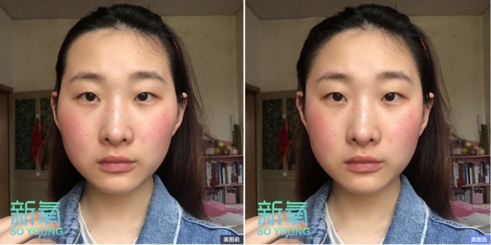 明星旧照被黑科技修复,王祖贤、刘亦菲惊艳网友,只有她整形石锤了!