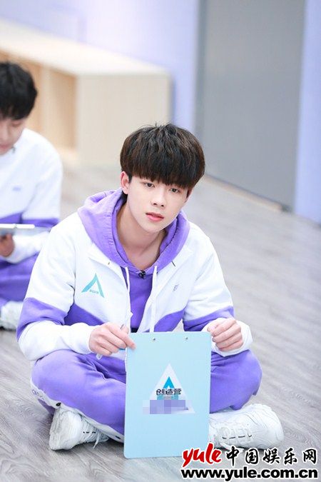 林子杰 《创造营2019》首次顺位发布 胡彦斌保送贺俊雄直接晋级