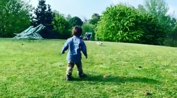 �ܽ�����Romeo׷����