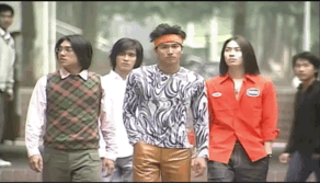 18������ǻ�԰��F4���飺����û�в��͡�