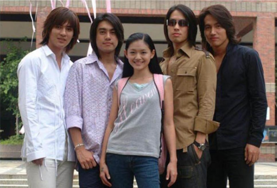 18������ǻ�԰��F4���飺����û�в��͡�