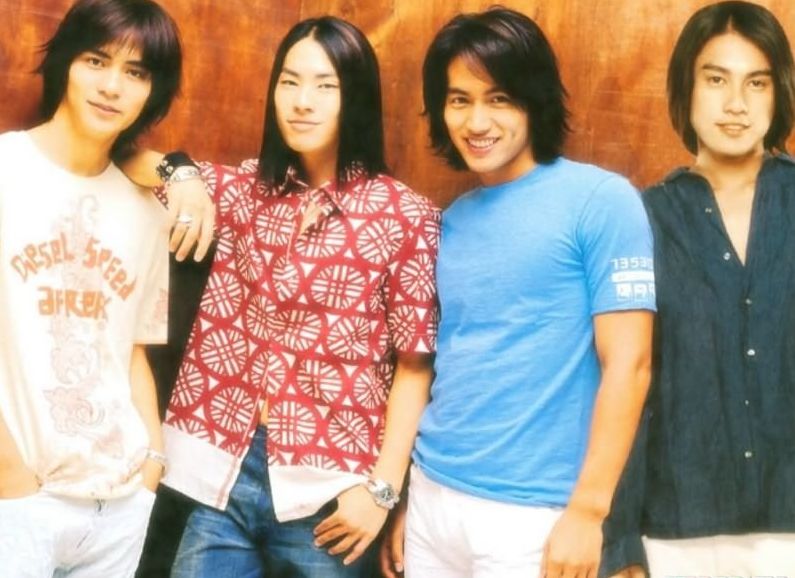 18������ǻ�԰��F4���飺����û�в��͡�