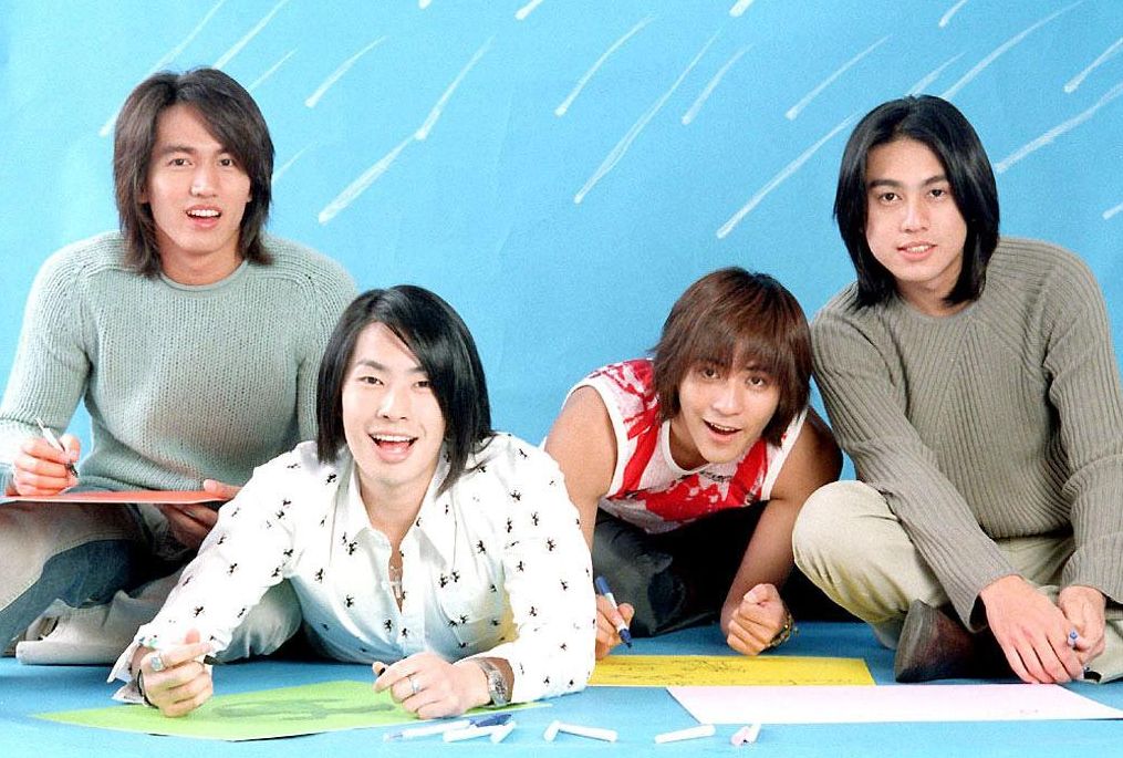 18������ǻ�԰��F4���飺����û�в��͡�