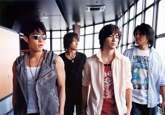 18������ǻ�԰��F4���飺����û�в��͡�