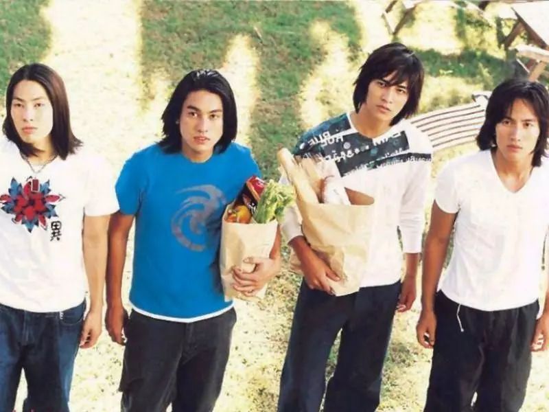 18������ǻ�԰��F4���飺����û�в��͡�