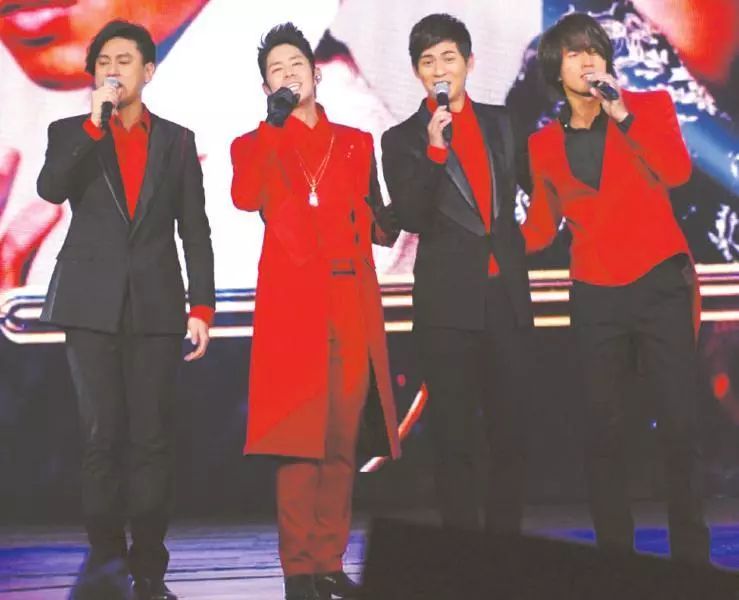 18������ǻ�԰��F4���飺����û�в��͡�