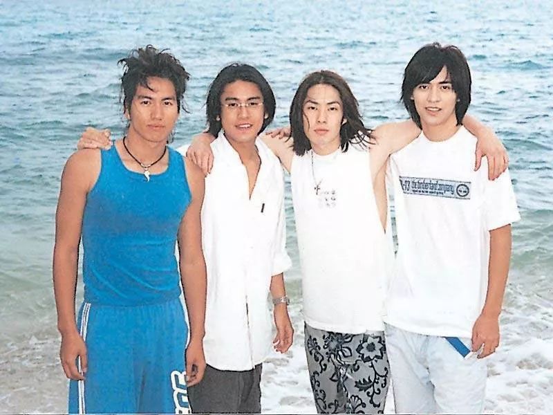 18������ǻ�԰��F4���飺����û�в��͡�