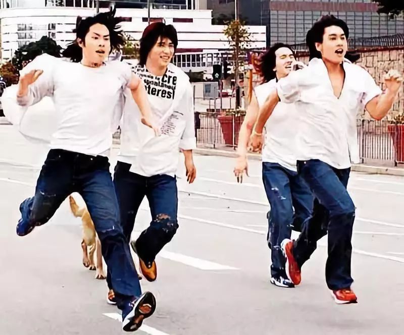 18������ǻ�԰��F4���飺����û�в��͡�