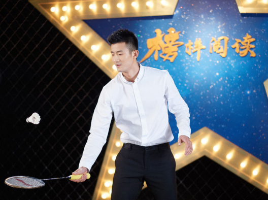 �������֡������Ķ�����ӭ���˹ھ��������������޵ǳ���