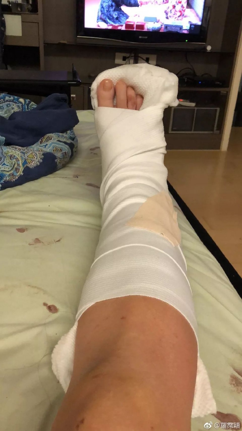 这位爆料一姐究竟私藏了多少个嫩男!