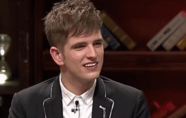 这位爆料一姐究竟私藏了多少个嫩男!