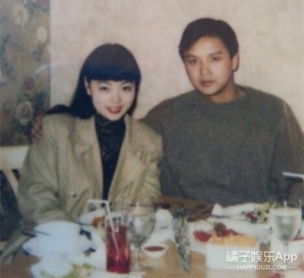 这批爹都是什么神仙颜值!