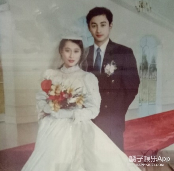 这批爹都是什么神仙颜值!