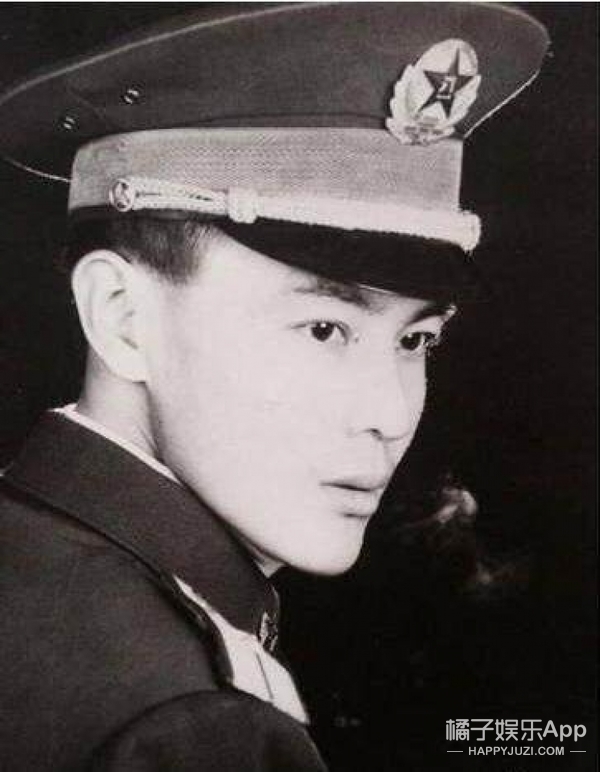 这批爹都是什么神仙颜值!