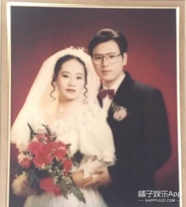 这批爹都是什么神仙颜值!