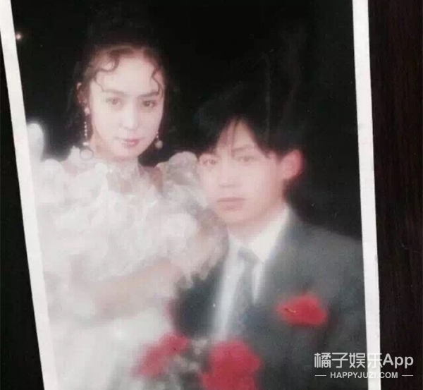 这批爹都是什么神仙颜值!